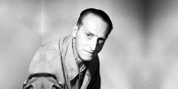 Kazimierz Rudzki. Fot. Wikipedia