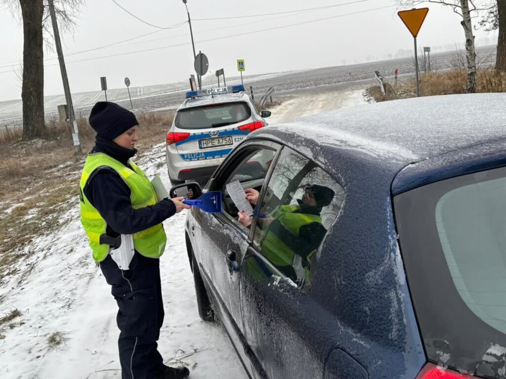 Policja Zielona Góra
