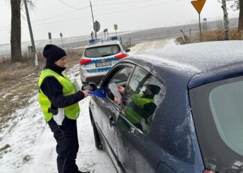 Policja Zielona Góra