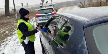 Policja Zielona Góra