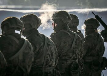 Żołnierze WP (FB/Wojsko Polskie)