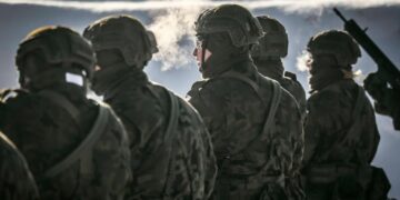 Żołnierze WP (FB/Wojsko Polskie)