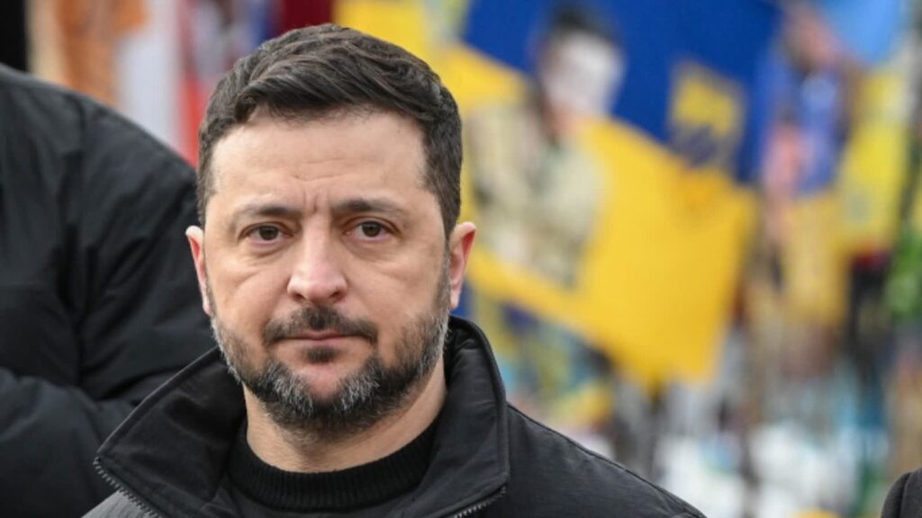 Fot. PAP/Marcin Obara