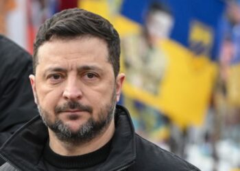 Fot. PAP/Marcin Obara