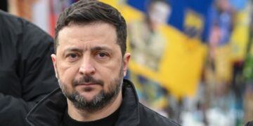 Fot. PAP/Marcin Obara