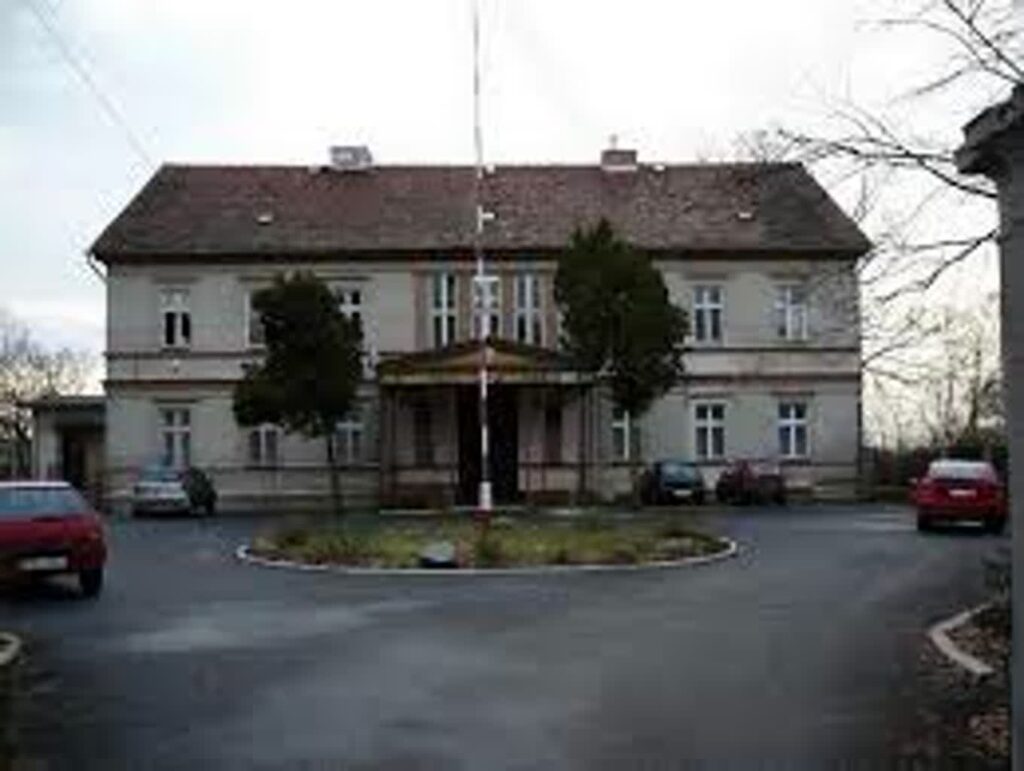 Szkoła Rolnicza w Siedlisku