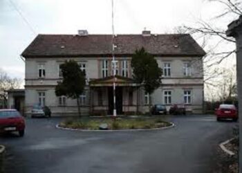 Szkoła Rolnicza w Siedlisku