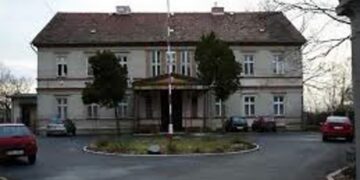 Szkoła Rolnicza w Siedlisku