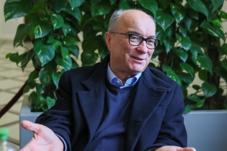 Fot. PAP/Leszek Szymański