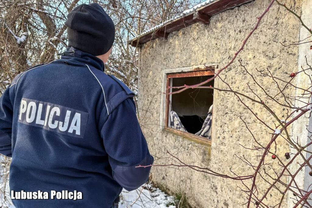 Zdjęcie ilustracyjne. Fot. Lubuska Policja