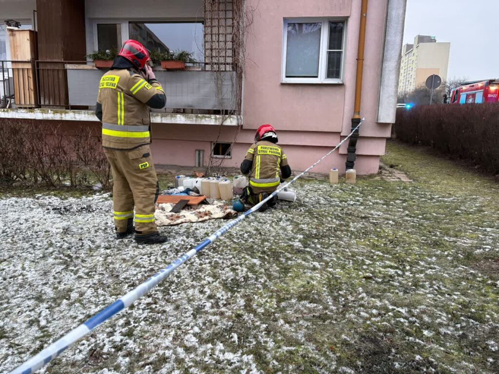 fot. Redakcja Radia Gorzów