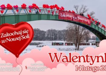 Walentynki Nowa Sól