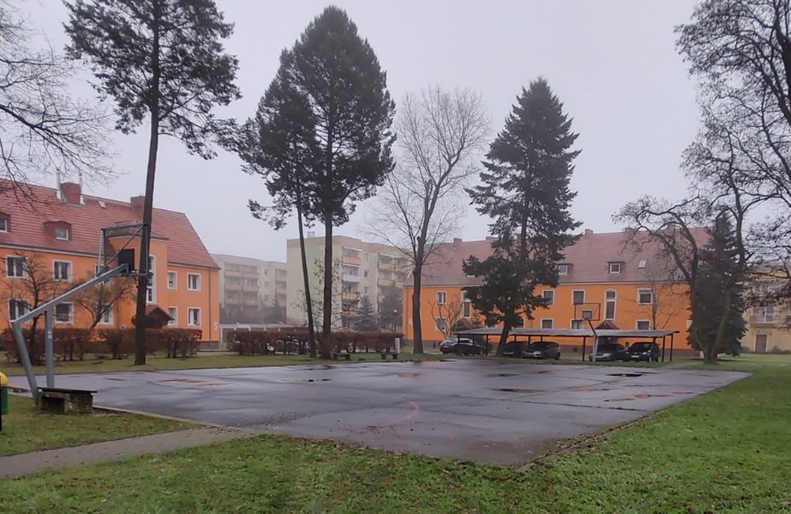 Będzie boisko przy Zawiszy Czarnego w Żarach