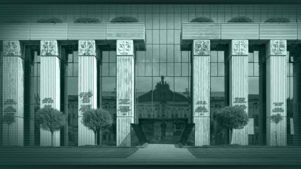 Fot. Sąd Najwyższy/FB