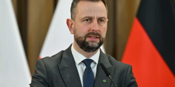 Władysław Kosiniak-Kamysz. Fot. PAP/Art Service