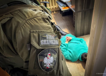 Fot. strazgraniczna.pl