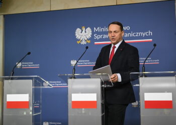 PAP/Radek Pietruszka