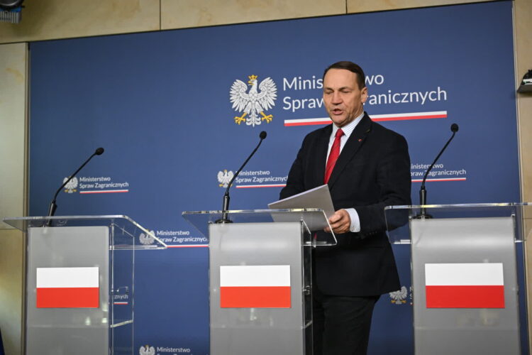 PAP/Radek Pietruszka