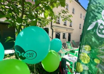 fot. Aurelia Adaszyńska