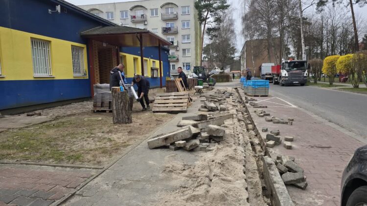 fot. Urząd Gminy Żagań