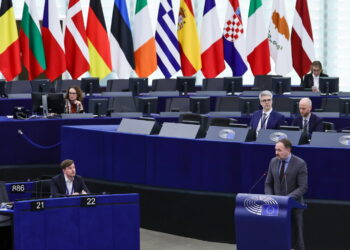 PAP/EPA/RONALD WITTEK