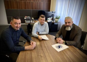 Fot. facebook.com/StilonGorzow