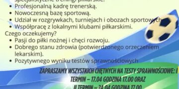 Nabór do ZE w Przyborowie