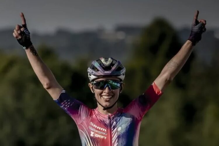 Fot. Polski Związek Kolarski/FB