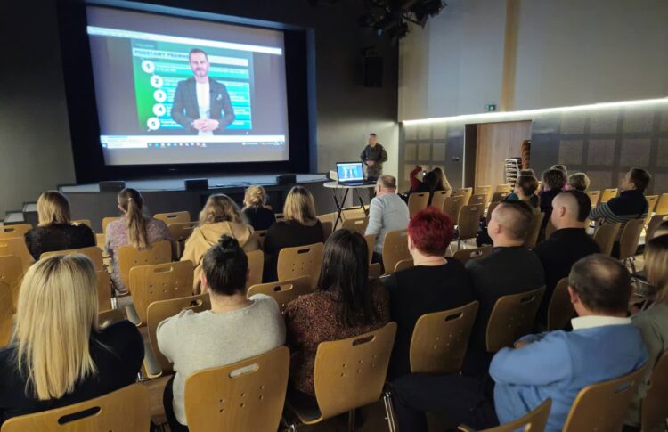 Fot. facebook.com/WCRGorzowWielkopolski