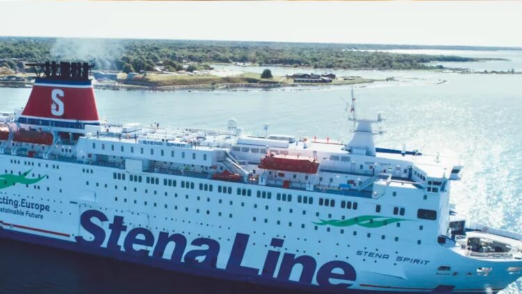 Zdjęcie ilustracyjne. Fot. stenaline.pl