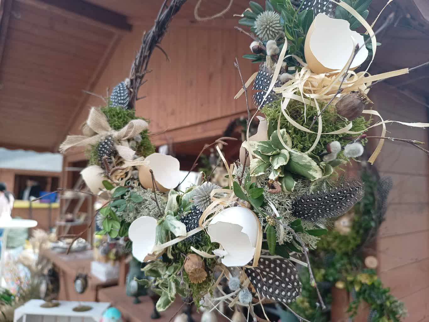 Iłowa zaprasza na 2. Jarmark Wielkanocny