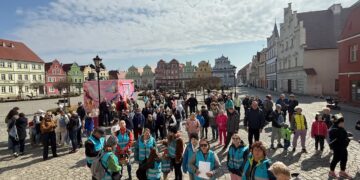 Wielkanocne jajo - Bytom