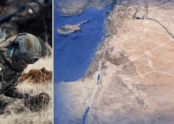 Zdjęcie ilustracyjne. Fot. Wojsko Polskie/FB i https://x.com/DowOperSZ