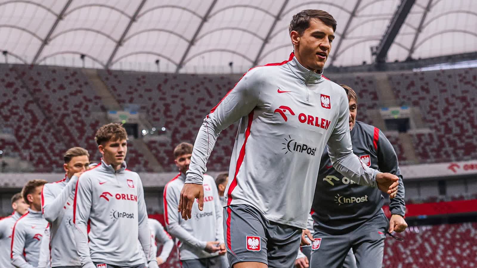 Dziś najważniejszy mecz w trenerskiej karierze Urbana