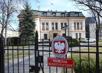 Fot. PAP/Radek Pietruszka