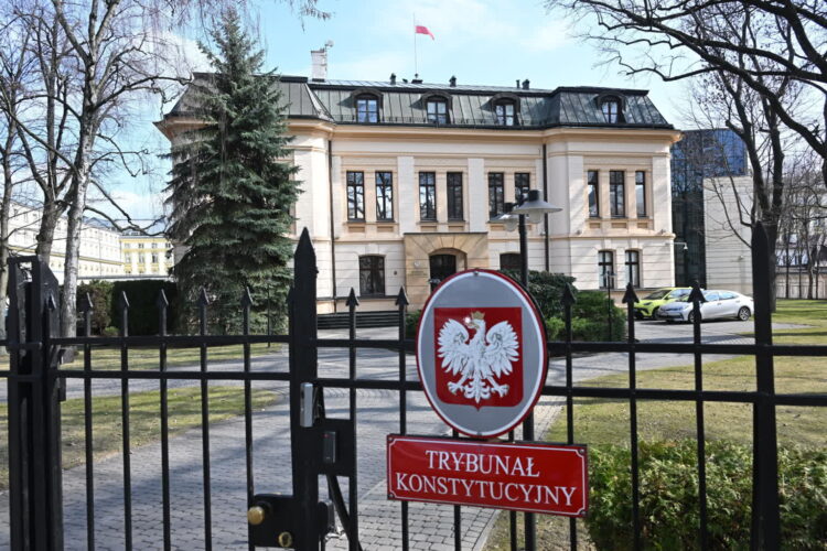 Fot. PAP/Radek Pietruszka