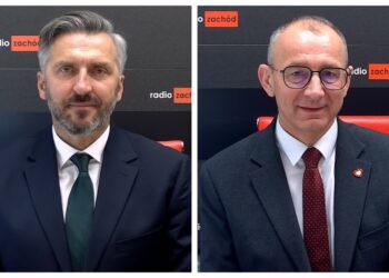 O stanowisko przewodniczącego lubuskiej KO ubiegają się Waldemar Sługocki i Marek Cebula