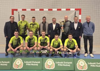 fot. Lubuski Związek Piłki Nożnej