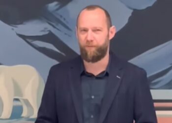 Posiedzenie Rady Polskiego Konsorcjum Polarnego. Centrum Badań Regionów Zimnych Alfreda Jahna. Fot. Uniwersytet Wrocławski/FB