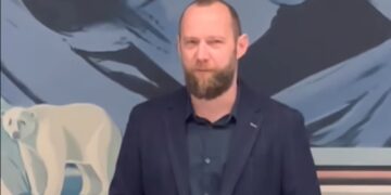 Posiedzenie Rady Polskiego Konsorcjum Polarnego. Centrum Badań Regionów Zimnych Alfreda Jahna. Fot. Uniwersytet Wrocławski/FB