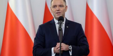 Fot. Przemysław Keler/Kancelaria Prezydenta RP/FB