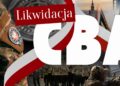 Zdjęcie ilustracyjne. Fot. CBA - Centralne Biuro Antykorupcyjne/FB i Radio Zachód