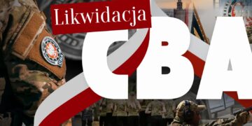 Zdjęcie ilustracyjne. Fot. CBA - Centralne Biuro Antykorupcyjne/FB i Radio Zachód