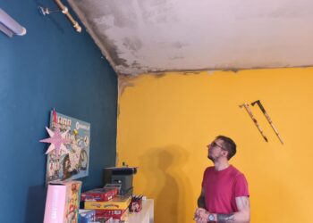 fot. M.Wróbel / Krzysztof Marek archiwum prywatne