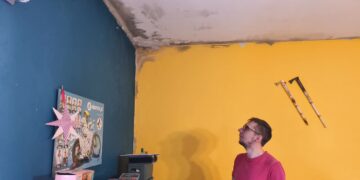 fot. M.Wróbel / Krzysztof Marek archiwum prywatne