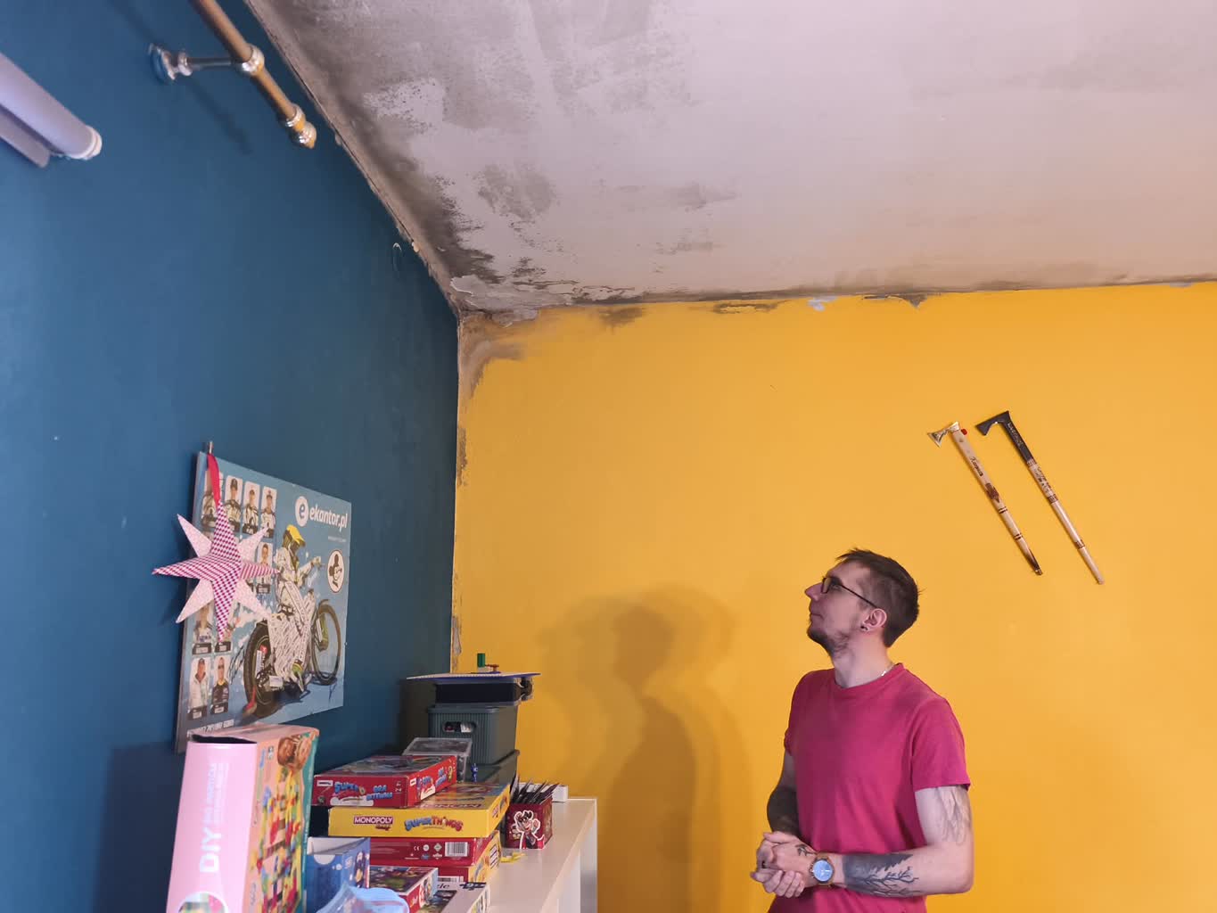 „Mur nie do ruszenia” reportaż Marzeny Wróbel-Szały w poniedziałek po godz. 14