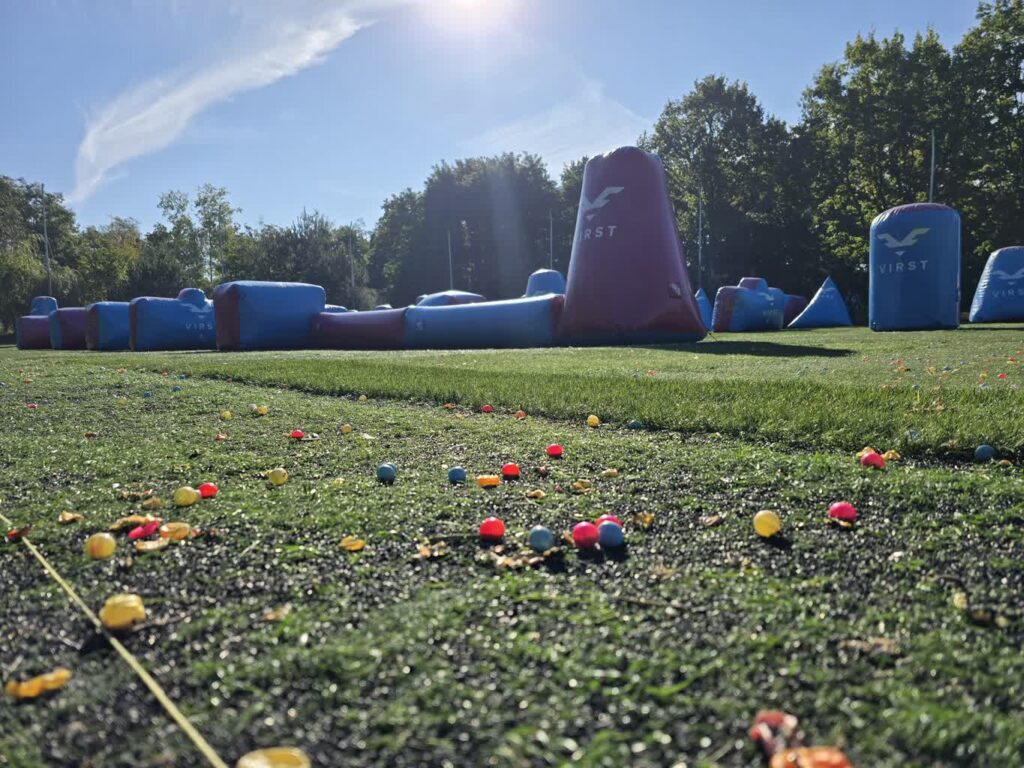 fot. Stowarzyszenie Miłośników Gier Zespołowych