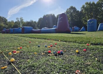 fot. Stowarzyszenie Miłośników Gier Zespołowych