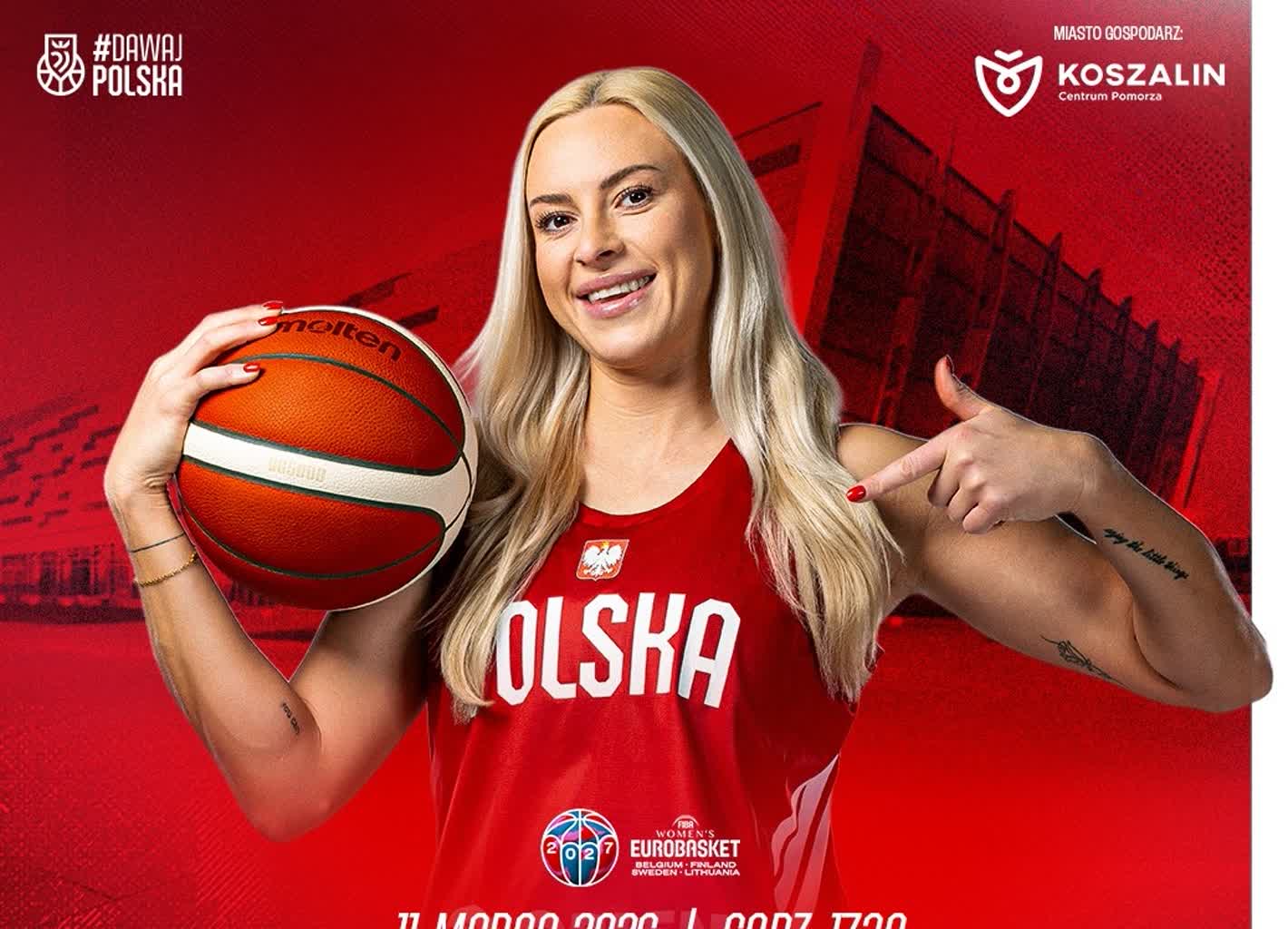 Gorzowskie koszykarki grały przeciwko sobie, inne leczą się przed play-off