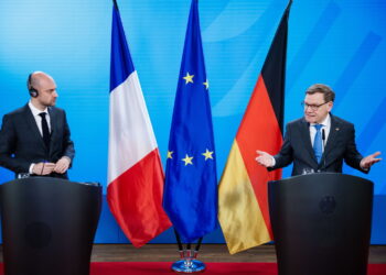 PAP/EPA/CLEMENS BILAN